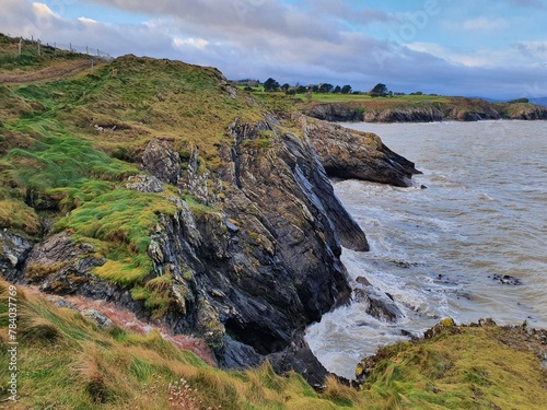 cliffs of moher