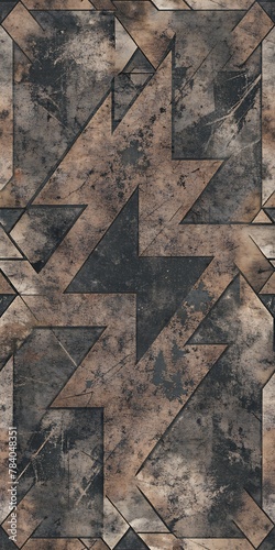seamless grunge texture tiles