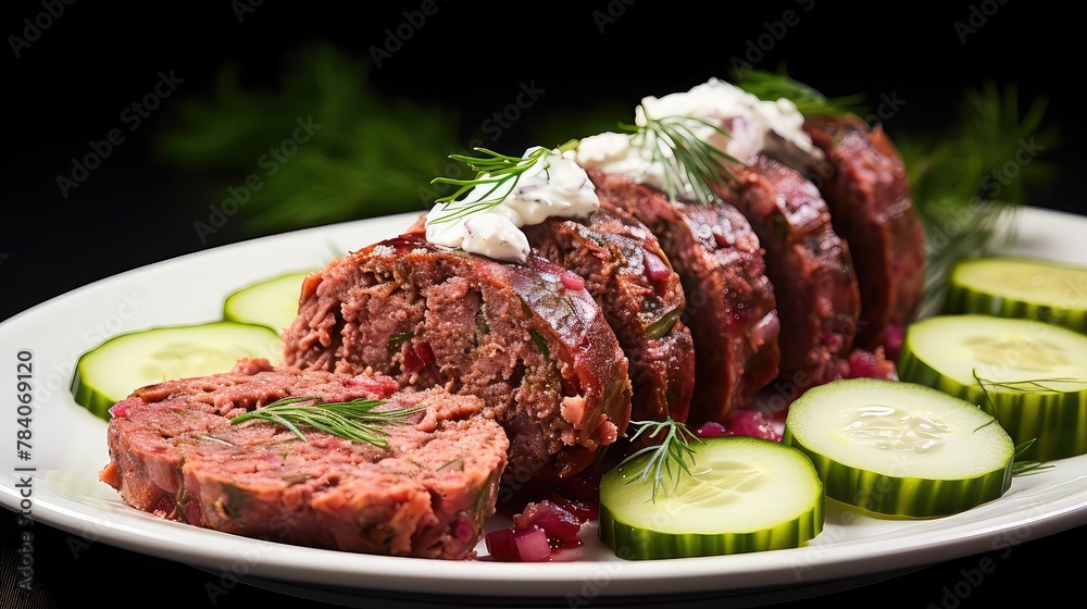 meat knife and barbecue fork UHD Wallpaper meat knife and barbecue fork UHD Wallpaper