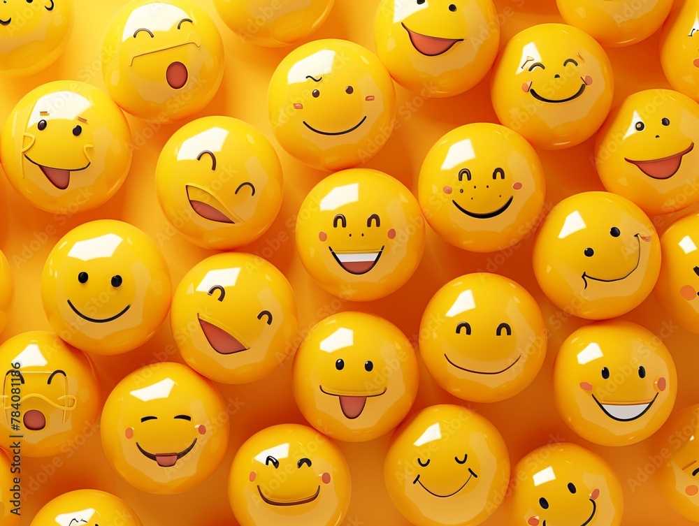 World Emoji Day World Emoji Day