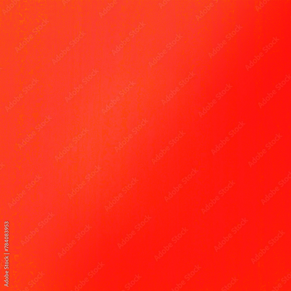 Red square background For banner, poster, social media, ad, event, and various design works Red square background For banner, poster, social media, ad, event, and various design works