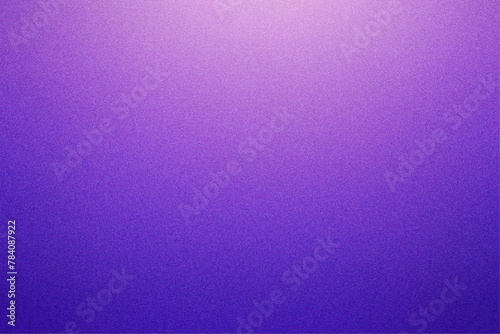 Purple and Lavender Grainy Texture Gradient Background Design