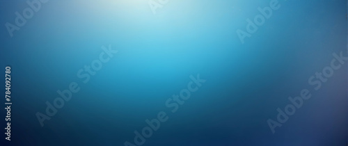 A high-resolution image capturing the essence of being submerged with a soothing blue gradient
