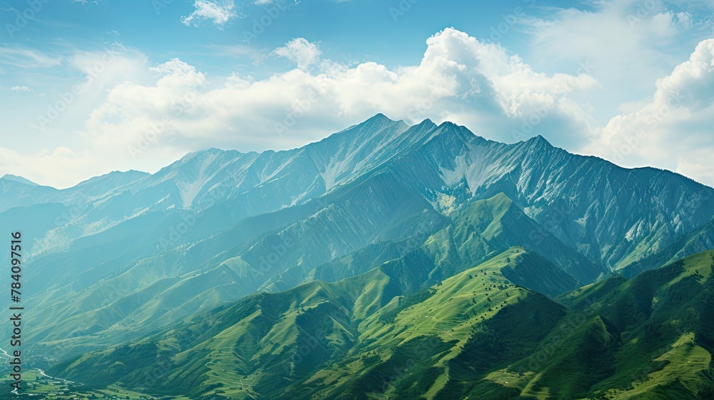Mountains of garbage on the water UHD Wallpaper Mountains of garbage on the water UHD Wallpaper