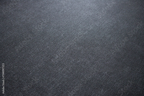 Dark Gray background with fine texture
