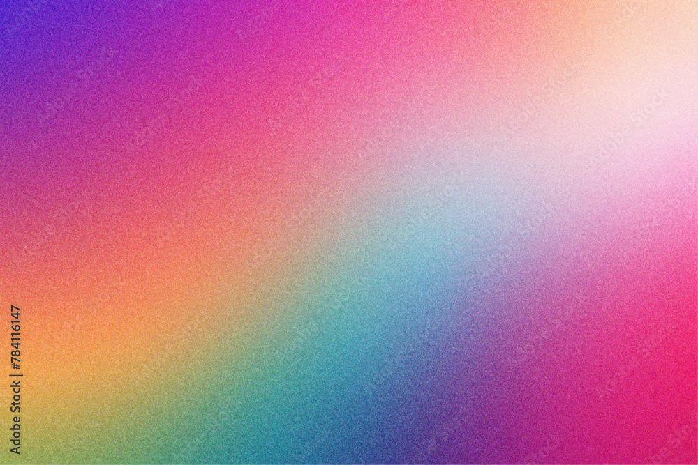 Stylish Gradient Background with Grainy Texture Fusion for Impactful Designs