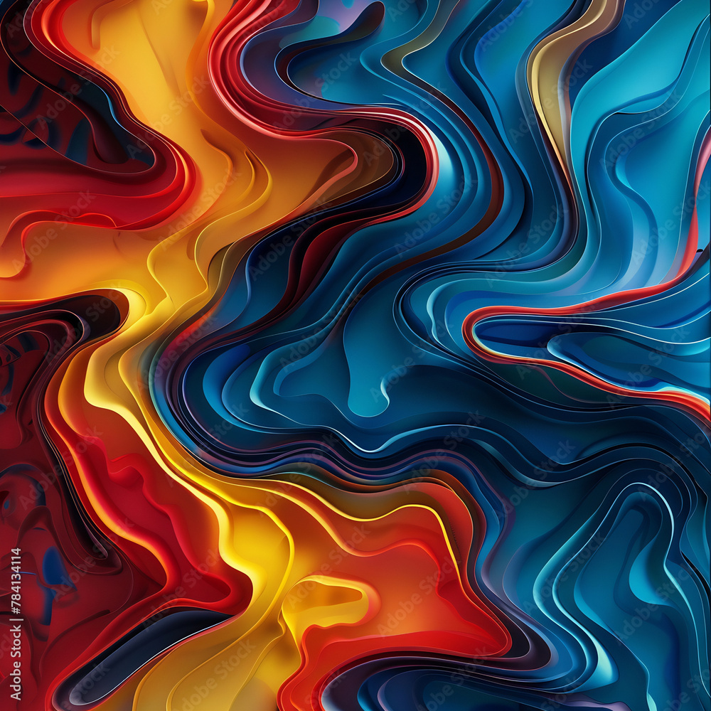 abstract fire background abstract fire background