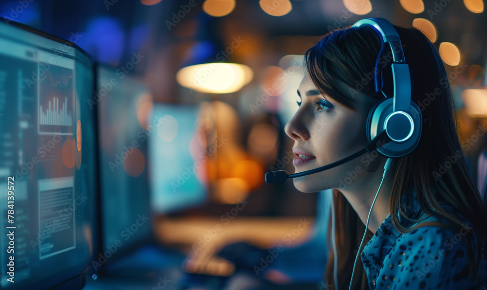 The use of modern digital technology and technical support services for customers as part of technological solutions with the support of artificial intelligence. The use of modern digital technology and technical support services for customers as part of technological solutions with the support of artificial intelligence.