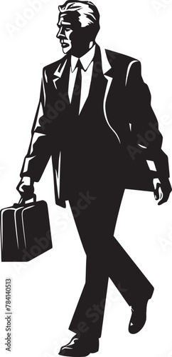 Entrepreneurial Excursion Journey of Innovation Suitcase Sojourn Traveling the Path to Achievement
