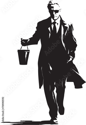 Entrepreneurial Expedition Pursuit of Greatness Suitcase Sojourn Path to Achievement