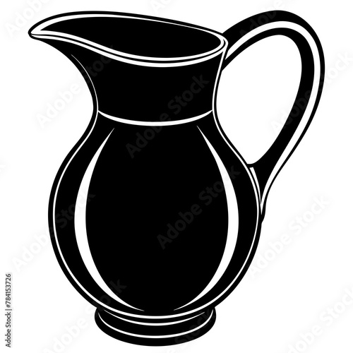 jug of milk