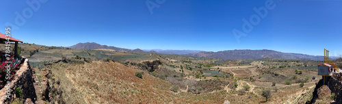 Complejo Paraiso Azul