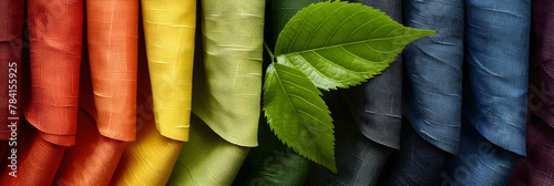 Promoting Sustainability in Textile Industry Through Eco-Friendly Nylon