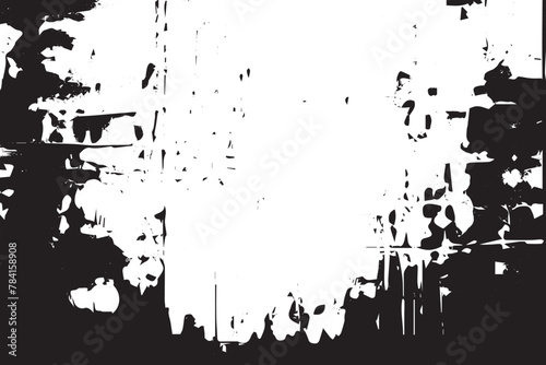 Weathered Elegance, Urban Decay Chronicles, Concrete Dreams, Worn Patina, Faded Splendor, Artwork, multilayer grunge texture whisper, worn imagination, blueprint soft melodies of time, paper and ink.