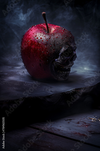 Poison apple 