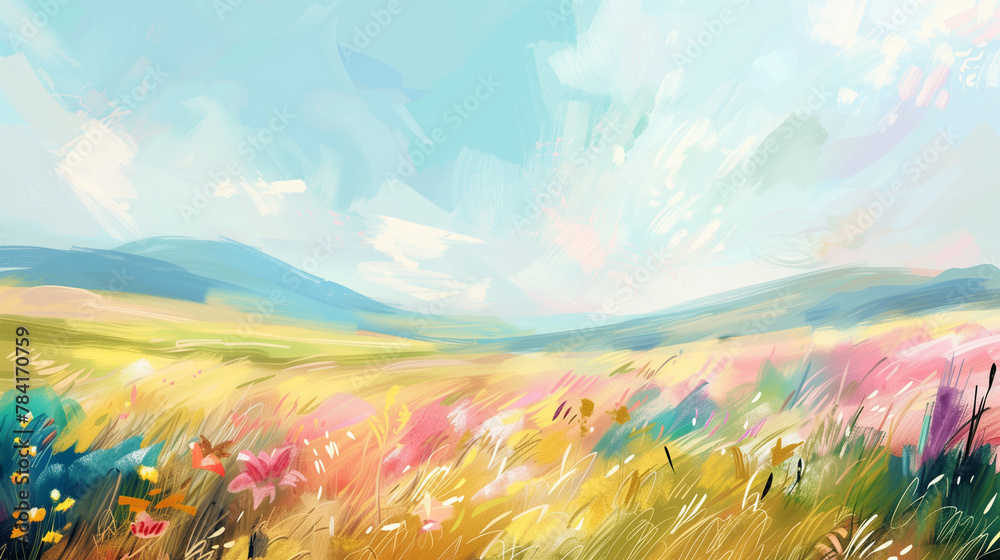 landscape landscape