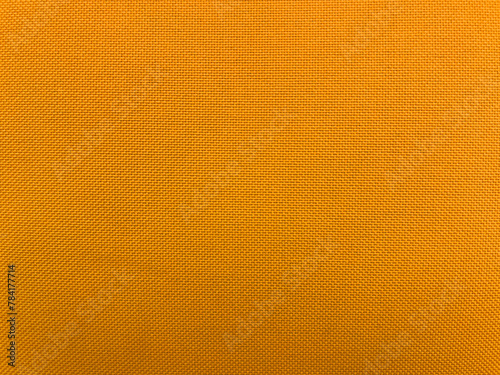 orange canvas seamless texture background.
