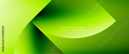 A green background with a circular terrestrial plant in the middle, creating a symmetrical pattern. This macro photography inspired art showcases the beauty of nature