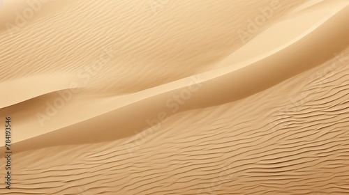 Beautiful summer dessert sand texture background