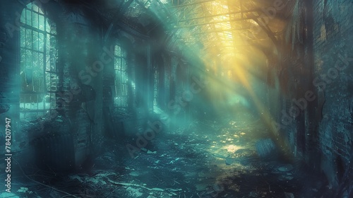 forgotten mysterious place sunlit hidden abandoned secret forgotten enigmatic secluded atmospheric eerie desolate forgotten mysterious sunlit overgrown lost ancient crumbling haunting serene secluded 