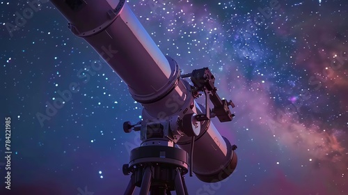 Mobile astronomy labs featuring apps and gadgets designed for amateur astronomers photo