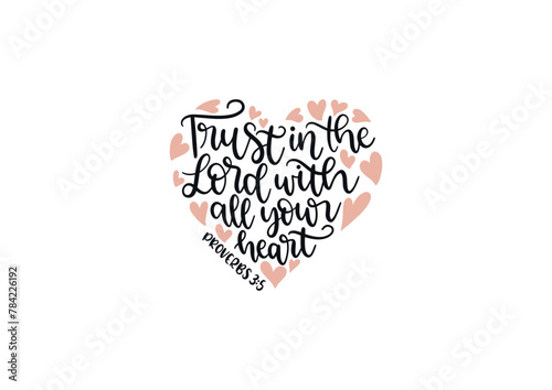 Stylish , fashionable and awesome Christian typography art and illustrator, Print ready vector  handwritten phrase Christian Tshirt hand lettered calligraphic design. faith Vector illustration bundle.