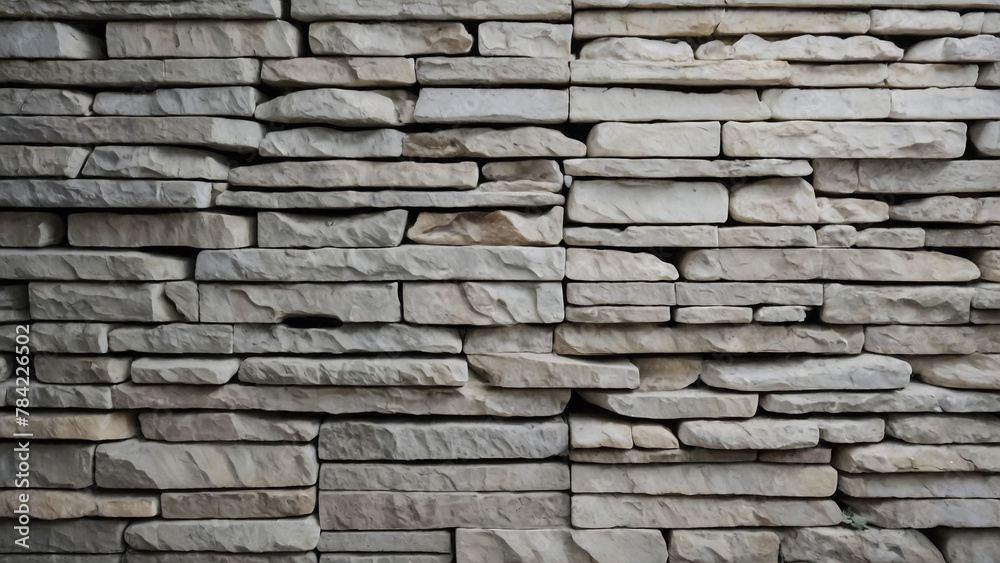 Stone rock wall texture background Stone rock wall texture background