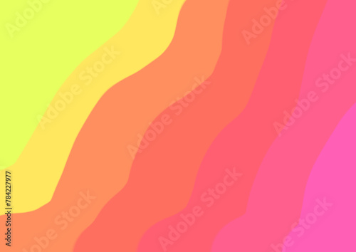 pattern, design, vector, seamless, wave, illustration, texture, wallpaper, art, color, decoration, curve, waves, blue, green, backdrop, wavy, geometric, pink, fabric, 3d, concept, style, linesun, summ