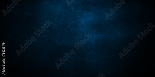 	
Blue stone wall texture grunge rock backdrop. dark blue concrete light maroon backdrop. wide panoramic banner. old wall stone dark blue distressed grunge background wallpaper rough concrete wall.