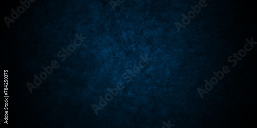 	
Blue stone wall texture grunge rock backdrop. dark blue concrete light maroon backdrop. wide panoramic banner. old wall stone dark blue distressed grunge background wallpaper rough concrete wall.