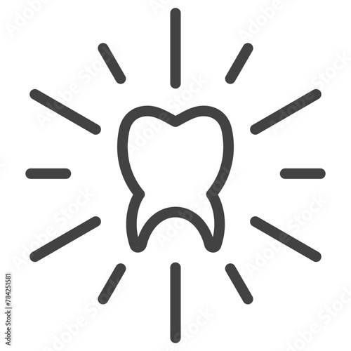 dental-mouth-healthcare-dentist-teeth-whitening-line