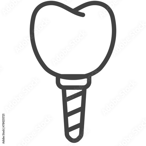 Original name(s): dental-mouth-healthcare-dental-implant-line