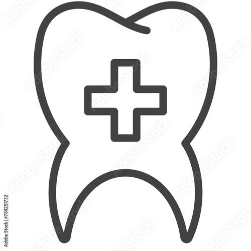 dental-mouth-healthcare-dental-service-dentist-line