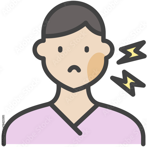 dental-mouth-healthcare-jaw-hurt