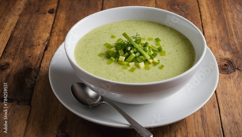 leek-soup