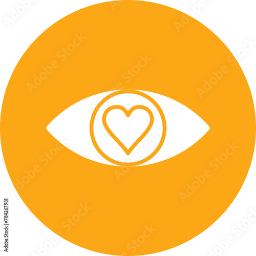 Eye Icon