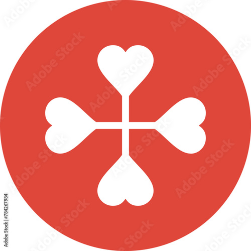 Rose Icon