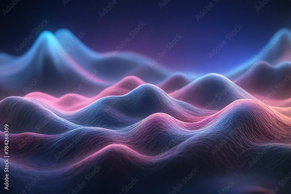Artistic background Artistic background