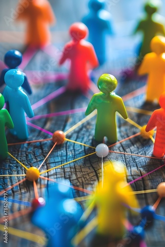 Diverse Stakeholder Engagement within a Thriving Corporate Ecosystem