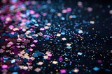 Holographic Glitter sequins