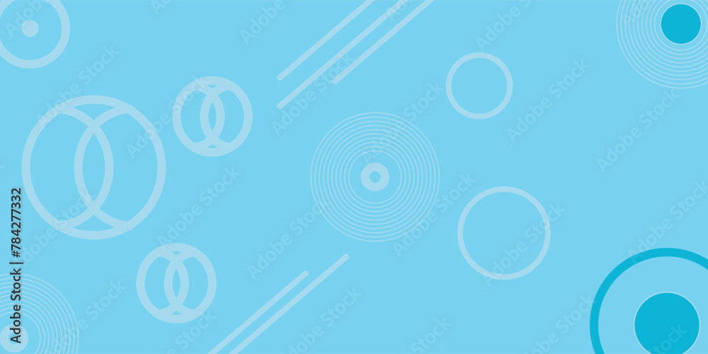 Modern abstract background. Glossy white gradient circle lines. Minimal geometric pattern. Simple graphic element. Futuristic concept. illustration vektor