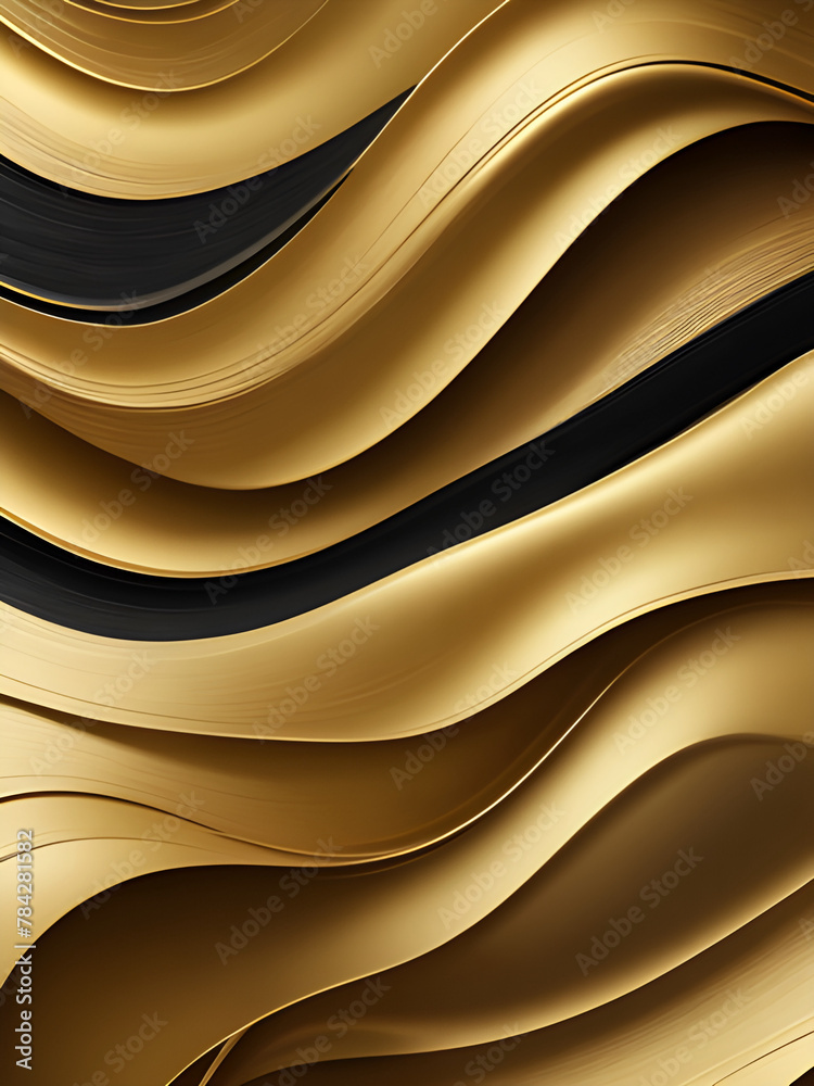 abstract background with waves abstract background with waves