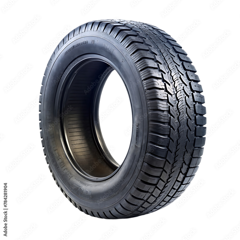 new car tire png