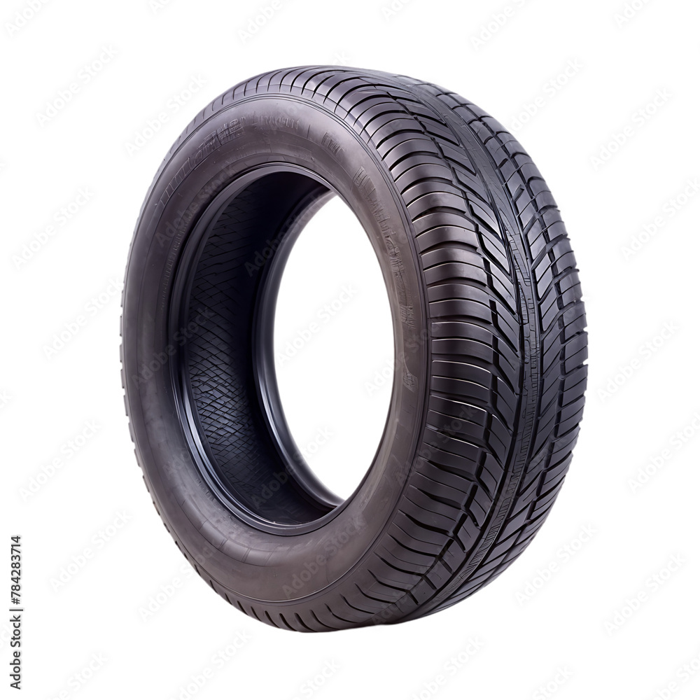 new car tire png