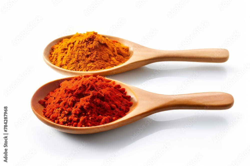 Aromatic Spices from Around the World Aromatic Spices from Around the World