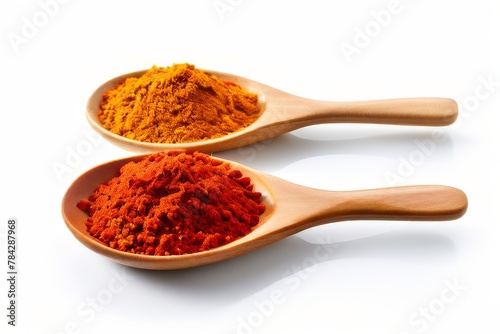 Aromatic Spices from Around the World