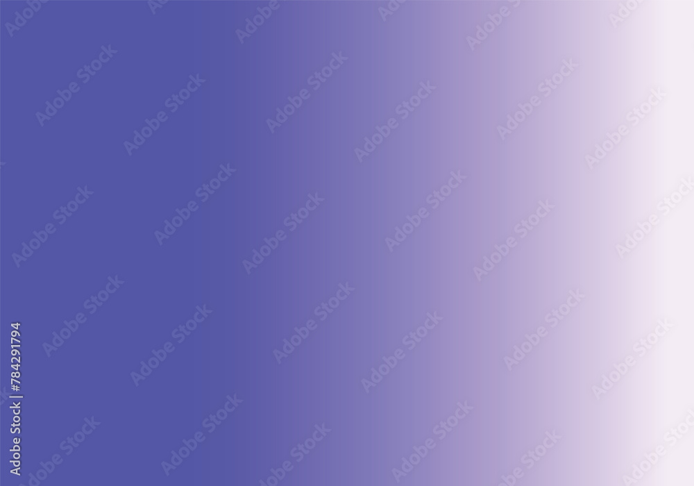 Fototapeta premium vector illustration background gradient purple universal for the site, for text
