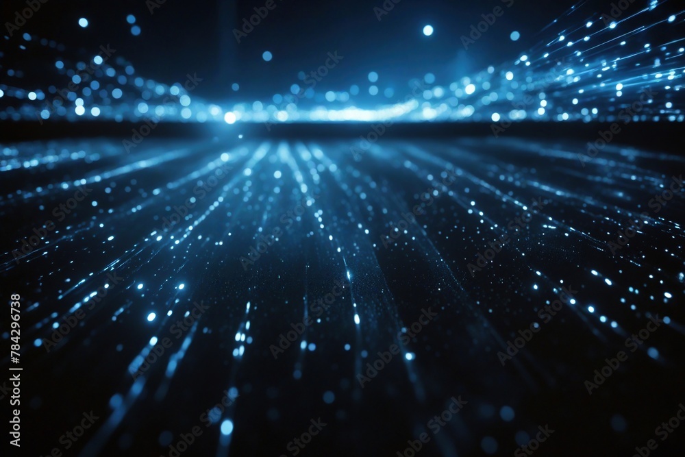 Naklejka premium Artistic background