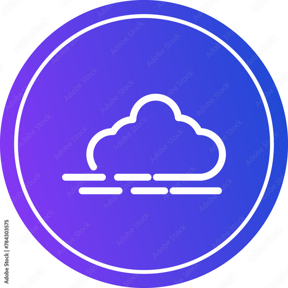 Fog Icon