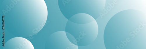 Abstract blue circle background. Vector illustration design for presentations, banners, covers, web, flyers, cards, posters, wallpapers, textures, slides and business cards.